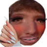 dizzSass emote