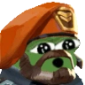 brimTalk emote