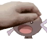 PETTHEWOOPER emote