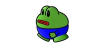 PANIC emote