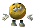 Shrug emote