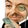 wealthE emote