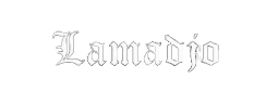 Lamadjo emote