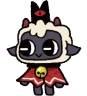 LambPls emote