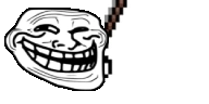 Baited emote