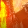 peepoVolcano emote