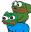 DogegeRidingHisOkey