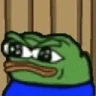 peepoLeave emote