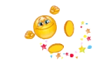 YIPPIE emote