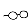 Nerd0 emote