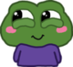 hihi emote