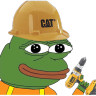 peepoDrill emote
