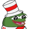 peepoRiver emote
