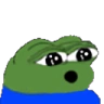 peepoTalk emote