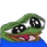 Peepigoo emote
