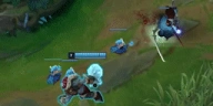 YASUOING emote