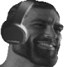 chadJAM emote