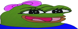 widepeepoPretty emote