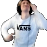 xqcGoofy emote