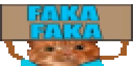 FakaFaka emote