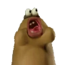 nomnom emote