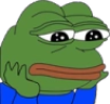 FeelsSighMan emote