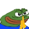 Schemege emote