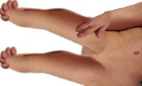 Legs emote