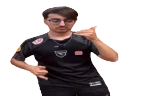 antonioDance emote
