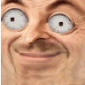 CRAZY emote
