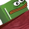 Frokege emote