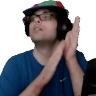 marcIMPRESSED emote
