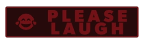 plsLaugh emote