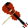 fiddleTime emote