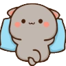 Relaxin emote