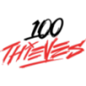 100Thieves emote