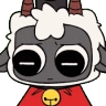 LambLeave emote