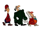 walkinROM emote