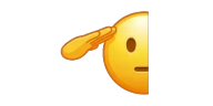 Salut emote