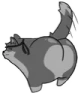 WolfPls emote