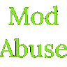 ModAbuse emote