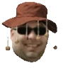 KrikeyKool emote