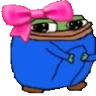 cuteStroke emote
