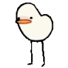 Bleggs emote