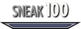 sneak100 emote