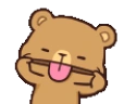 bearFart emote