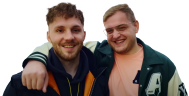 Homies emote