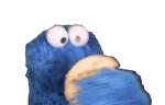 Cookie emote
