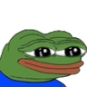 peepoRelax emote