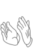 Clap2 emote